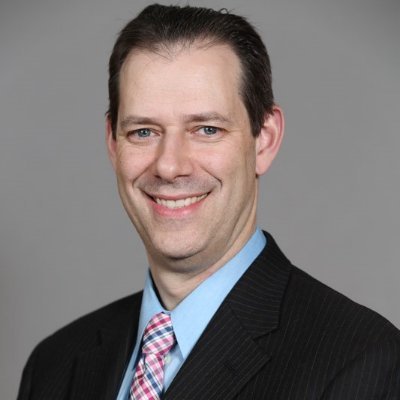 Profile Picture of Jim D'Ambrosio RICP® (@JimDambrosioSVP) on Twitter