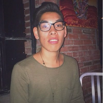 Profile Picture of Marcos Rivera (@marcosryan12) on Twitter