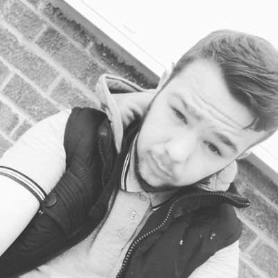 Profile Picture of Jason Millard (@JasonMillard8) on Twitter