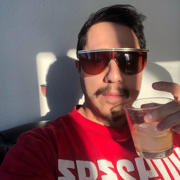 Profile Picture of Adam Jimenez (@cooladam) on Poshmark