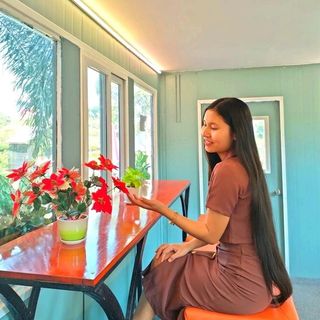 Profile Picture of Phyo Su Khaing (@phyo_su_khaing) on Instagram