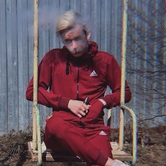 Profile Picture of 🖤 (@marksevere) on Tiktok