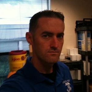 Profile Picture of Mark Glynn (@141882042) on Myspace