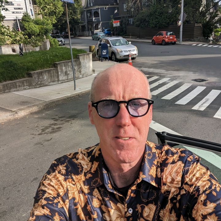 Paul Craven Craven - Tiktok Profile Picture of Paul Craven Craven (@paulcravencraven) on Tiktok
