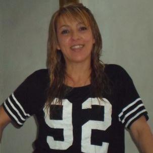 Profile Picture of Silvia Machin (@MachinSilvia) on Twitter