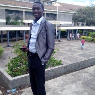 Profile Picture of Vincent Otaro (@VincentOtaro) on Twitter