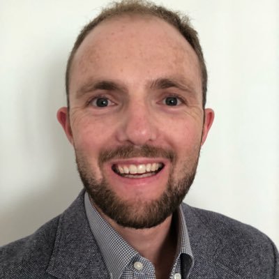 Profile Picture of Simon Carter (@sc_kidney) on Twitter