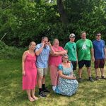 Profile Picture of Gina Maureen corson (@____gina.mrs_love) on Instagram