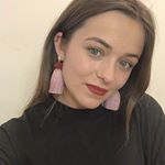 Profile Picture of lucy jane hooper (@lucyjanehooper) on Instagram