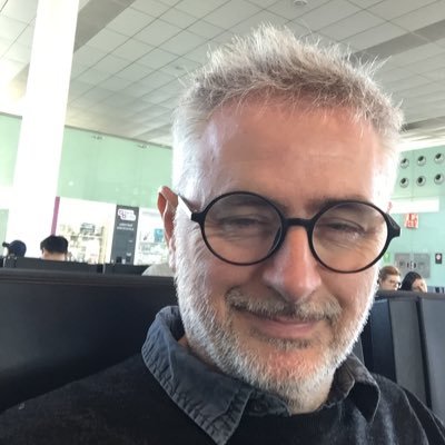 Profile Picture of Robert De Paauw Solé (@robertdepaauw) on Twitter