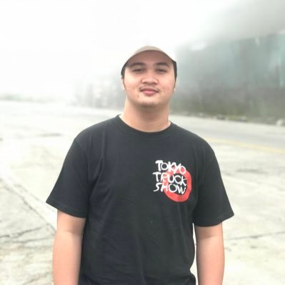 Profile Picture of Alexander Carino (@alexcarino16) on Twitter