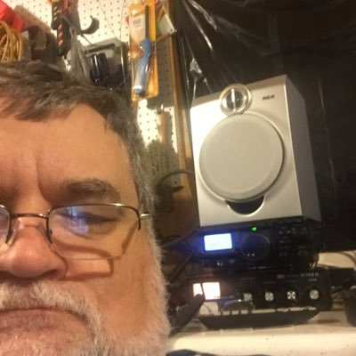 Profile Picture of Keith Waldrop (@kk4owi) on Twitter