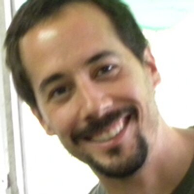 Profile Picture of Danilo C. Carlos (@danilocaparica) on Twitter
