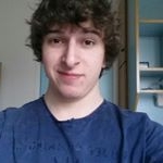 Profile Picture of Benjamin Nave (@benjamin_nave) on Instagram