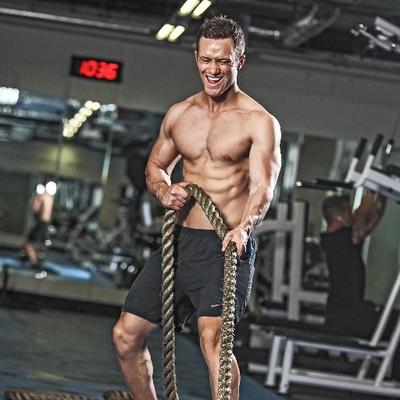 Profile Picture of Chris Richards (@chrisrichardspt) on Twitter