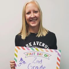 Profile Picture of Charlotte Coleman (@charlotann) on Tiktok