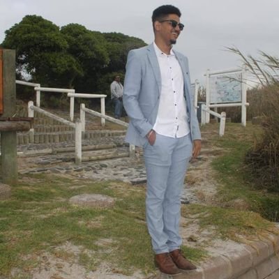 Profile Picture of Stephen Fredericks (@phevenluke) on Twitter