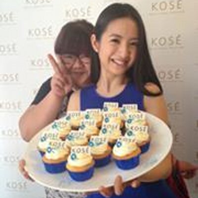 Profile Picture of Ariel Lin Yi Chen (@ariel_lin_) on Twitter