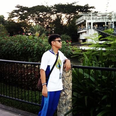 Profile Picture of Sean Andrew Lagman (@andrew_lagman) on Twitter