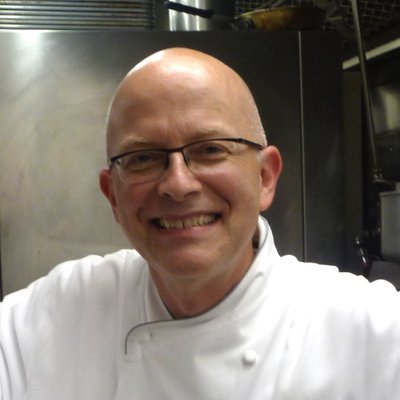 Profile Picture of Bill Yosses (@BillYosses) on Twitter