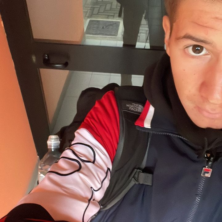 Profile Picture of michaelbenzi (@michaelbenzi) on Tiktok