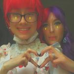 Profile Picture of Kelly Sidney (@wickerwitch) on Instagram