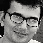 Profile Picture of Devang Patel (@pateldevangd) on Flickr