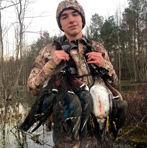 Profile Picture of Brandon Mccullen (@brandonmccullen) on Poshmark