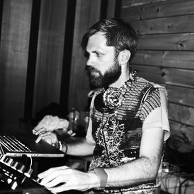 Profile Picture of DJ Kevin Graves (@djkevingraves) on Pinterest