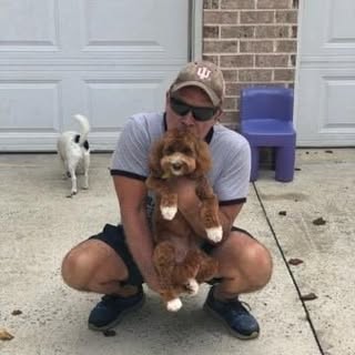 Profile Picture of Kevin Buchser (@kevinbuchser) on Instagram