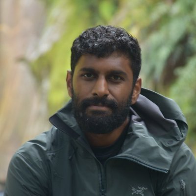 Profile Picture of Karthik Ganapathy (@kartpath) on Twitter