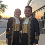 Profile Picture of Kaley DePriest (@kaleyhasacupcake) on Instagram