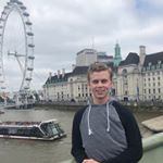 Profile Picture of Tommy (@thomas.s.bradford) on Instagram