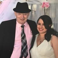 Profile Picture of Denise Chavez (@denise-chavez-44) on Quora