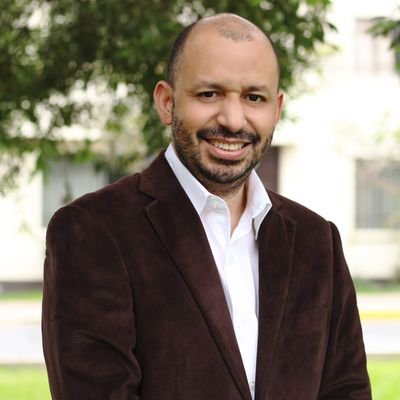 Profile Picture of DAVID MENA CUADROS (@davidmenac1) on Twitter