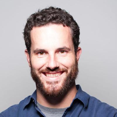 Profile Picture of Evan McCall (@mcfro) on Twitter