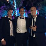 Profile Picture of Nicolás Estrada García (@nicoegarciaa) on Instagram