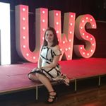 Profile Picture of Amy Hughes (@wee_hughesy) on Instagram