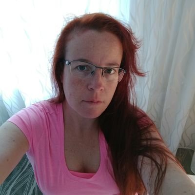 Profile Picture of Abby-jo Lane (@AbbyofCT) on Twitter
