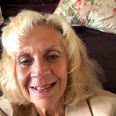 Profile Picture of Janis E Leonard (@janiseleonard11) on Twitter