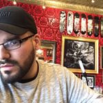 Profile Picture of Mario Palomino (@mariopalomino_) on Instagram