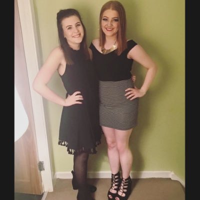 Profile Picture of Gold Dust Woman (@JohnAndGinger) on Twitter