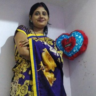 Profile Picture of RASHMI JHA (@rashmijha03) on Twitter