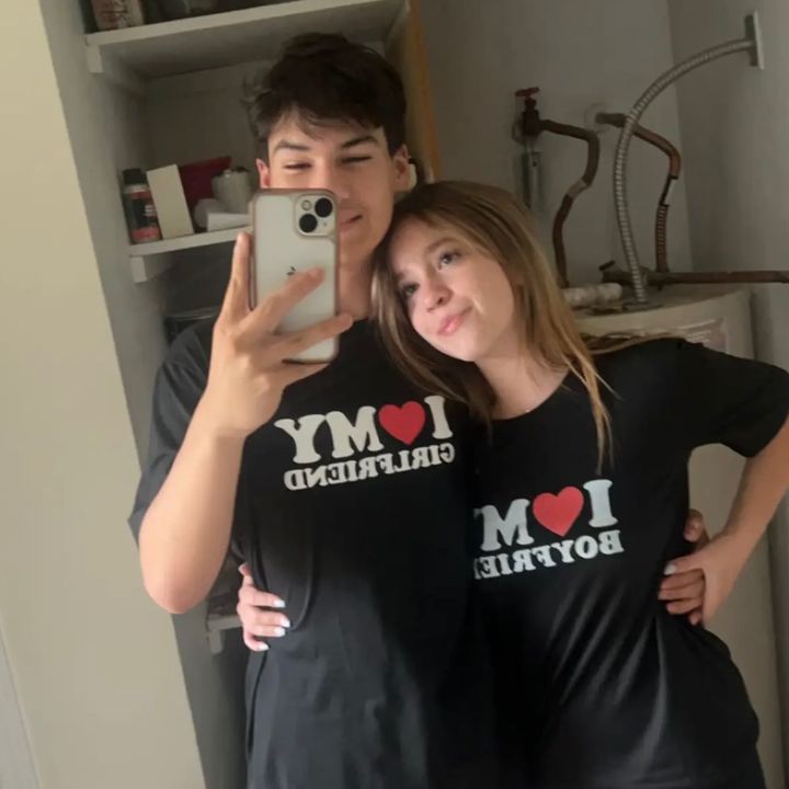 Profile Picture of sammccandless26 (@sammccandless26) on Tiktok