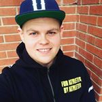 Profile Picture of Brian Eriksen (@brianmengeriksen) on Instagram