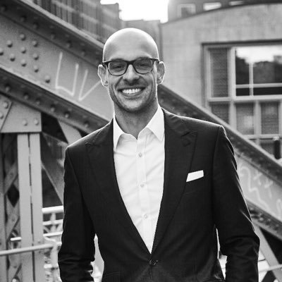 Profile Picture of Ben Kastner (@kastner_ben) on Twitter