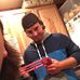 Profile Picture of Tyler Barth (@tyler.barth.37) on Facebook