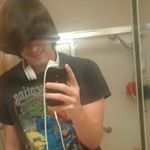 Profile Picture of Damien O'Neal (@big_hairy_white_kid) on Instagram