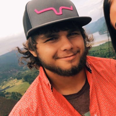 Profile Picture of Jeremiah James (@jamesjeremiah85) on Twitter