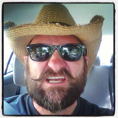 Profile Picture of Sean Dahl (@sean_dahl) on Twitter